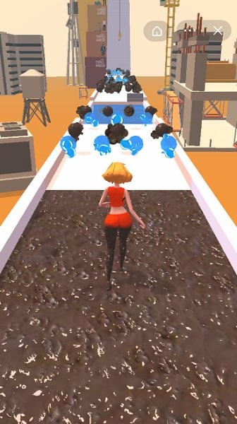 最強(qiáng)泥巴人安卓版