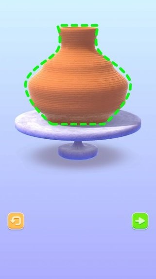 粘土藝術(Art of Clay) v0.1.0 安卓版 3