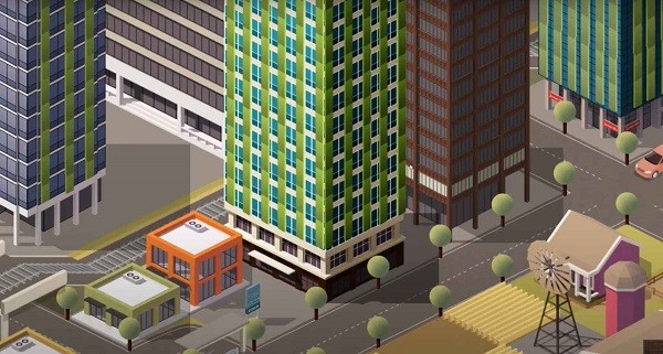 地產(chǎn)天際線手游 v1.0.11.05 最新安卓版 1