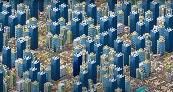 地產(chǎn)天際線手游 v1.0.11.05 最新安卓版 3