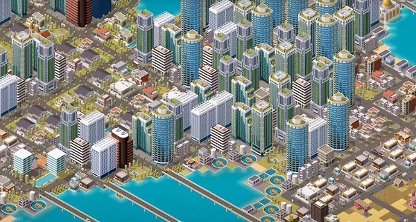 地產(chǎn)天際線手游下載