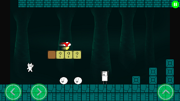 cat mario手機(jī)版(貓里奧) v3.4.2 安卓版 2