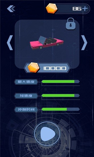 荒野賽車世界 v3.5.7 安卓版 2