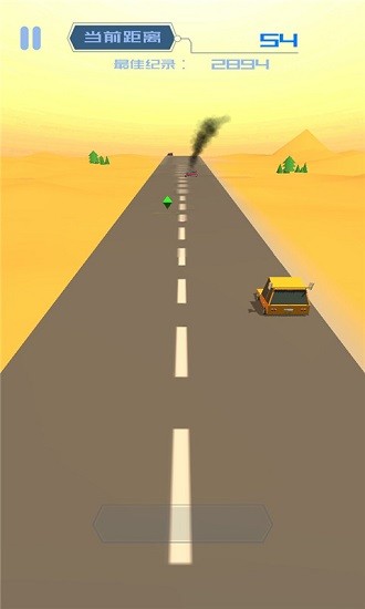 荒野賽車世界 v3.5.7 安卓版 3