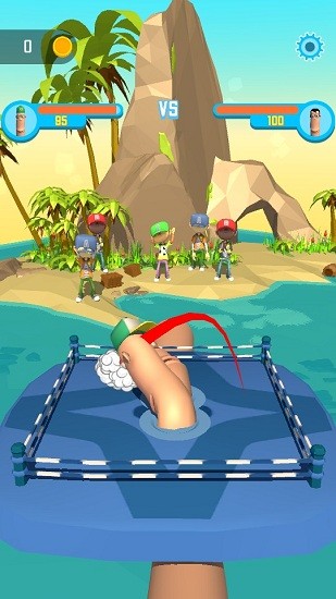 拇指斗毆游戲(Thumb Brawl) v0.1 安卓版 1