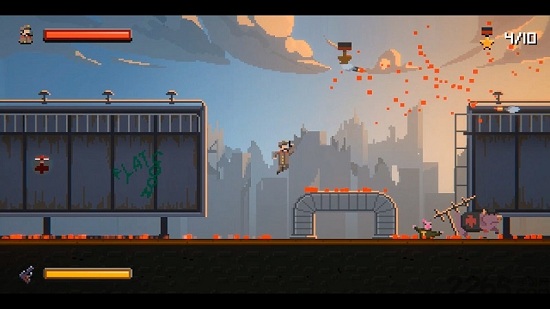 蘇聯(lián)的靈魂中文版手游 蘇聯(lián)的靈魂漢化版