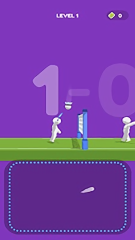 羽毛球大師游戲