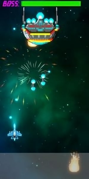 深船阿爾法游戲(Deep Ship Alpha) v16 安卓版 0