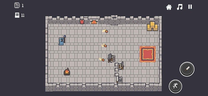 卡片城堡中文版 v1.0 安卓版 0