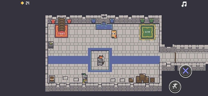 卡片城堡中文版 v1.0 安卓版 2