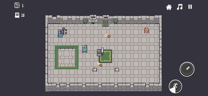 卡片城堡手游下載 卡片城堡單機(jī)游戲下載