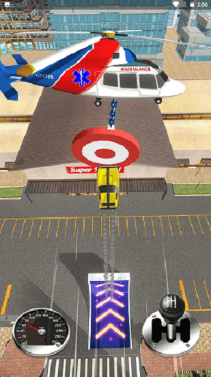 彈弓汽車手游 v0.0.1 安卓版 2