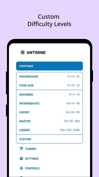 掃雷踩地雷手機(jī)版下載