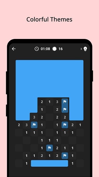 掃雷踩地雷手游 v15.1.0 安卓版 1
