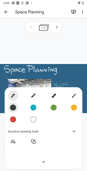 jamboard手機(jī)版 jamboard app