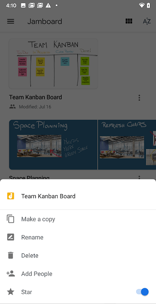 谷歌jamboard軟件 v2021.10.24.405285133 安卓版 3