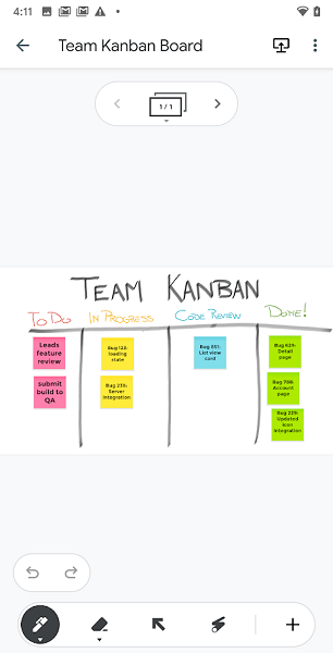 谷歌jamboard軟件 v2021.10.24.405285133 安卓版 2