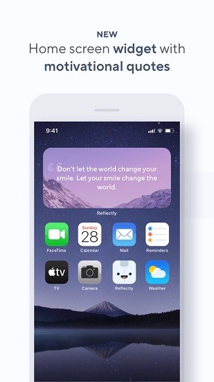 reflectly reflectly安卓版