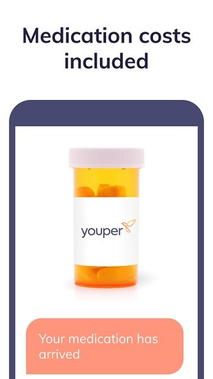 youper youper安卓版