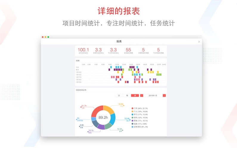 瘋狂番茄mac版下載