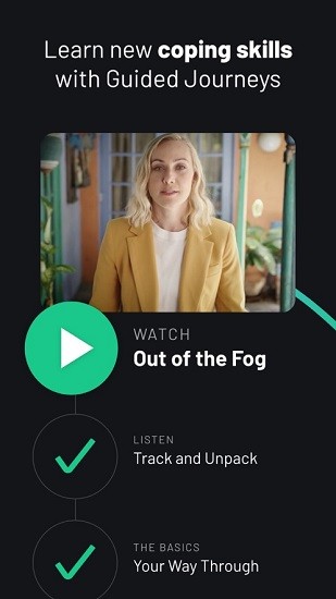 sanvello壓力情緒管理軟件 v8.40.0 安卓版 2