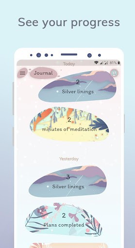 moods pace apk v5.2.0 安卓版 3