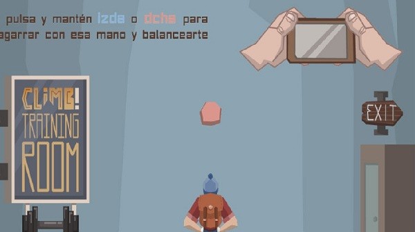 徒手攀爬者完整版 徒手攀爬者游戏