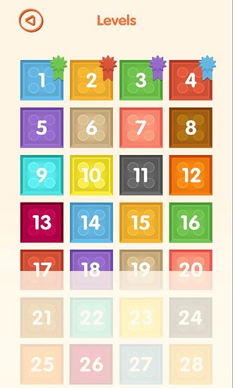 方塊迷蹤手機(jī)游戲3