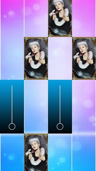BTS魔法鋼琴手游下載