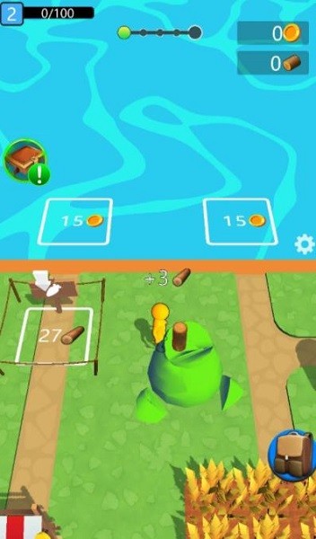 世界建造 v1.0.1 安卓版 1