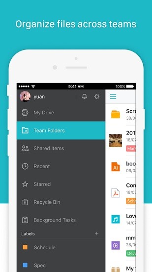 synology drive synology drive安卓版