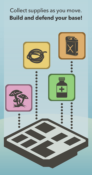 zombies run漢化版 v10.1.3 安卓版 3