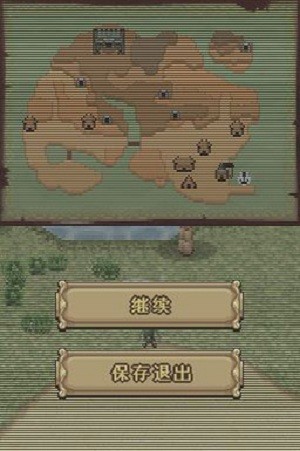 塞爾達(dá)傳說(shuō)幻影沙漏手機(jī)版 v3.0 安卓版 3