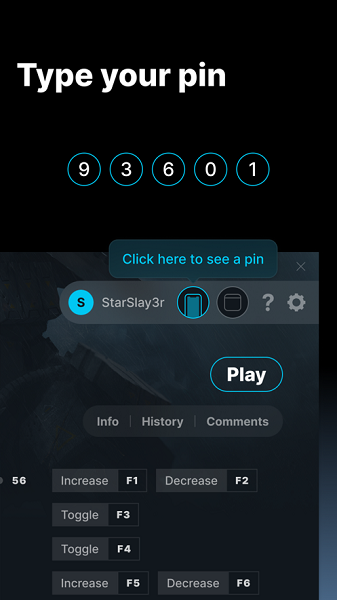 wemod remote手機版