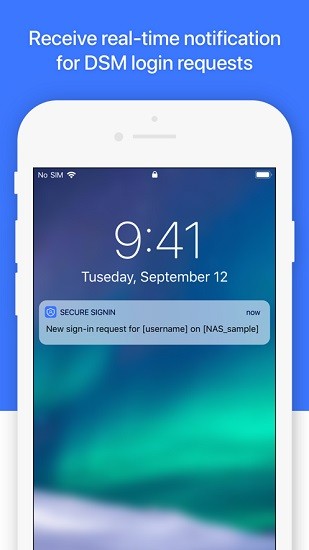 secure signin安卓版 secure signin