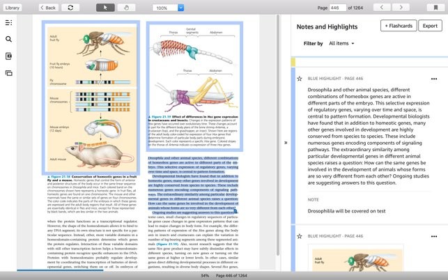 kindle for mac v1.33 蘋(píng)果版 2
