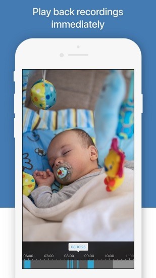群暉synology livecam apk v1.1.1 安卓版 2