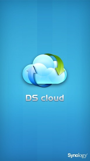 ds cloud apk(群暉手機(jī)同步軟件) v2.8.1 手機(jī)版 0