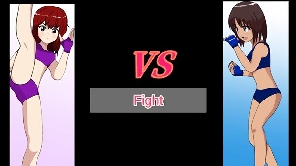 格斗女孩手游 v10 安卓版 2