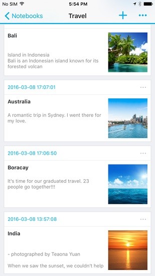 群暉ds note station app v1.11.5 安卓版 2