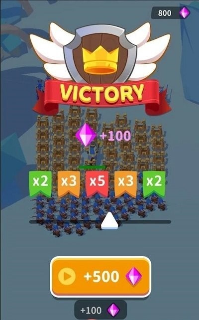 畫兵打仗(Draw Strike) v1.0 安卓版 0