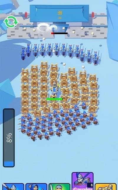 畫兵打仗安卓版