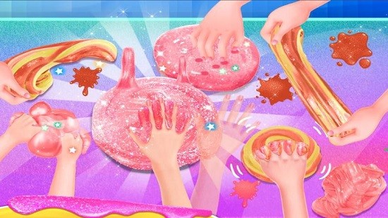 史萊姆化妝品制作者 v1.3 安卓版 3