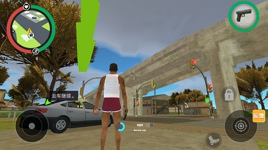 狂野飛車模擬器 v1.0.3 安卓版 1