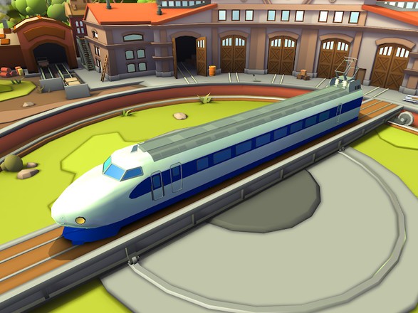 trainstation2鐵路大亨和戰(zhàn)略模擬游戲 v1.42.1 安卓版 3