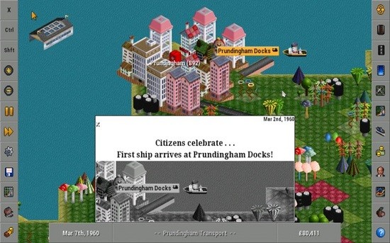 openttd聯(lián)機版 v1.11.2 安卓版 1