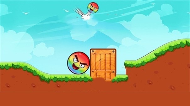 彩虹球大冒險(xiǎn)手游下載