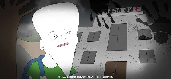 恐怖的臨床試驗(yàn) 恐怖的臨床試驗(yàn)下載