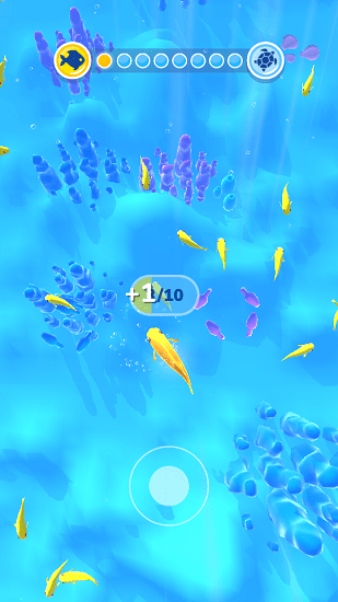 生物進(jìn)化論手游蘋果版 v1.1.6 ios手機(jī)版 2