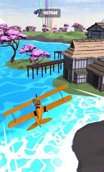 完美降落游戏下载 完美降落手游下载